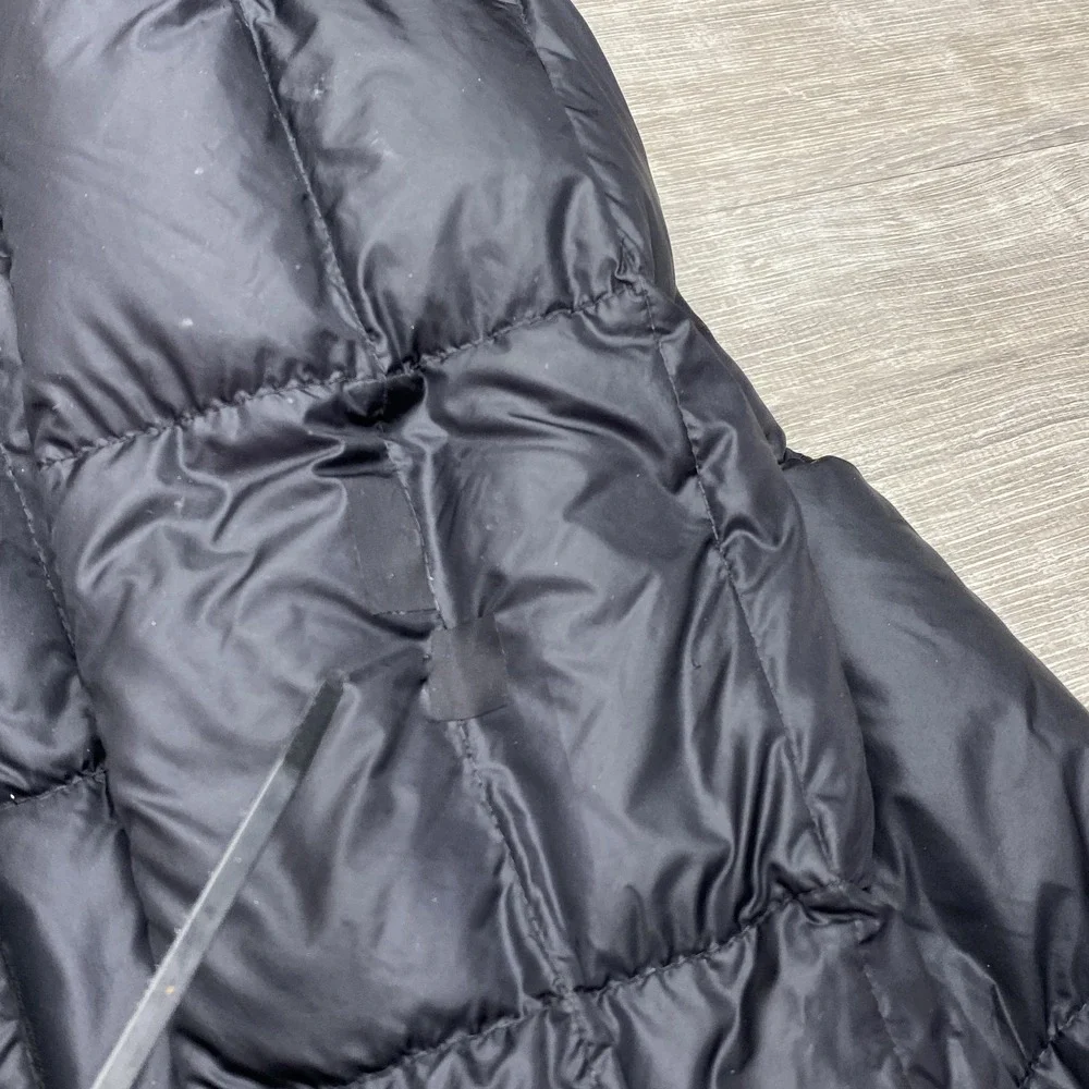 The North Face pre owned